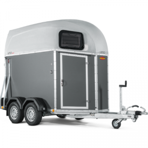 Découvre Van 1 place Böckmann Uno Esprit