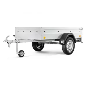 Remorque Bagagère TPV 750