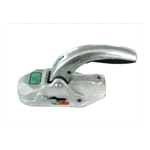 Accouplement à Billes Knott Ø 50 mm K27