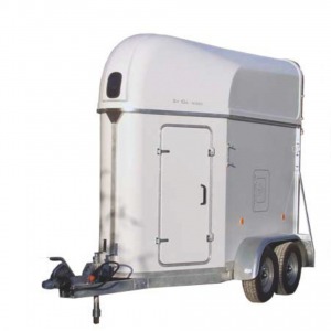 Van 1 place ½ St Georges Nuno