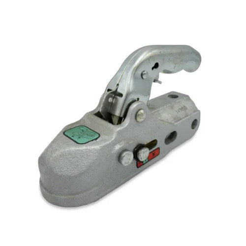 Accouplement à Bille Universel Ø 35-50mm