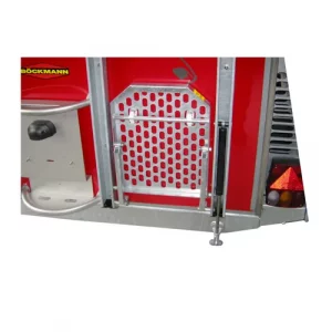 Aide à la montée pour rampe arrière 1,65