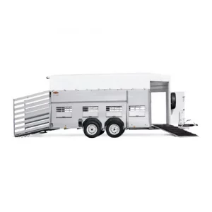 Bétaillère Böckmann VA 4520/30