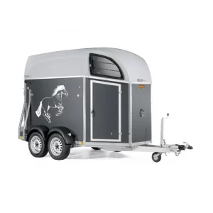 Van Böckmann Duo Isy C–Chevaux Islandais