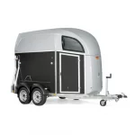 Van Böckmann Duo R –Design Aérodynamique