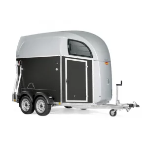 Van Böckmann Duo R –Design Aérodynamique