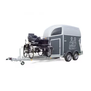 Van Böckmann Duo R –Design aérodynamique