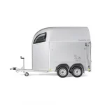 Van Champion Uno C – 1 Cheval, Aluminium