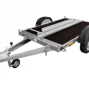 Petite Remorque Moto UNITRAILER MOTO 1