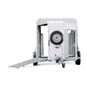 Bétaillère Böckmann VA 4520/30 P