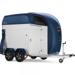 Van 2 place Böckmann Champion SKA-WCF-