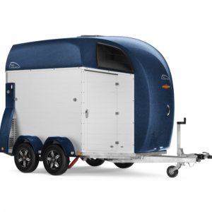 Van 2 place Böckmann Champion SKA-WCF-