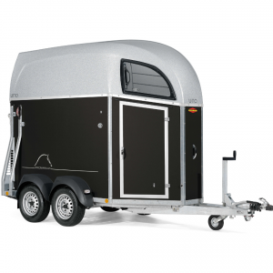 Van 1 place Böckmann Uno C: choix idéal