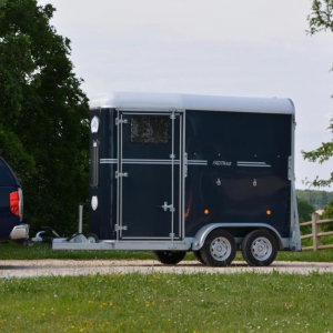 Van 1 place ½ Fautras JMS Classic