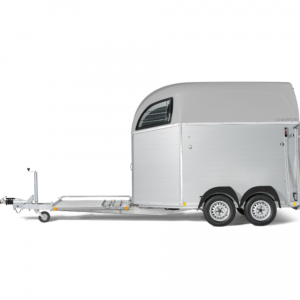 Van 2 places Böckmann Champion Kutsche C