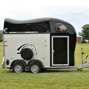 Van Cheval Liberté 1,5 place Gold One